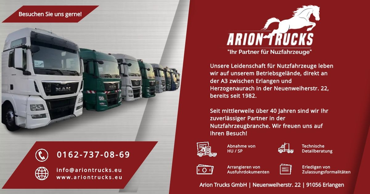 Refrigerator semi-trailer Schmitz Cargobull SCB*S3B/CARRIER/Vector1550/LBW/BÄR/2327h/13,4m: picture 15
