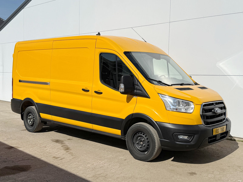 Ford Transit 170pk L3H2 Airco Cruise Control Scherm Trekhaak - Panel van: picture 4 Ford Transit 170pk L3H2 Airco Cruise Control Scherm Trekhaak - Panel van: picture 4