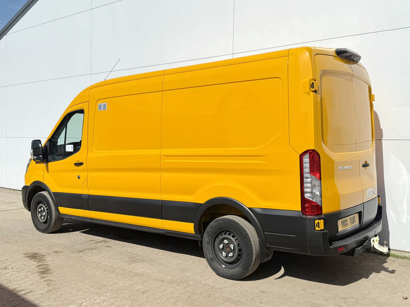 Ford Transit 170pk L3H2 Airco Cruise Control Scherm Trekhaak - Panel van: picture 2 Ford Transit 170pk L3H2 Airco Cruise Control Scherm Trekhaak - Panel van: picture 2
