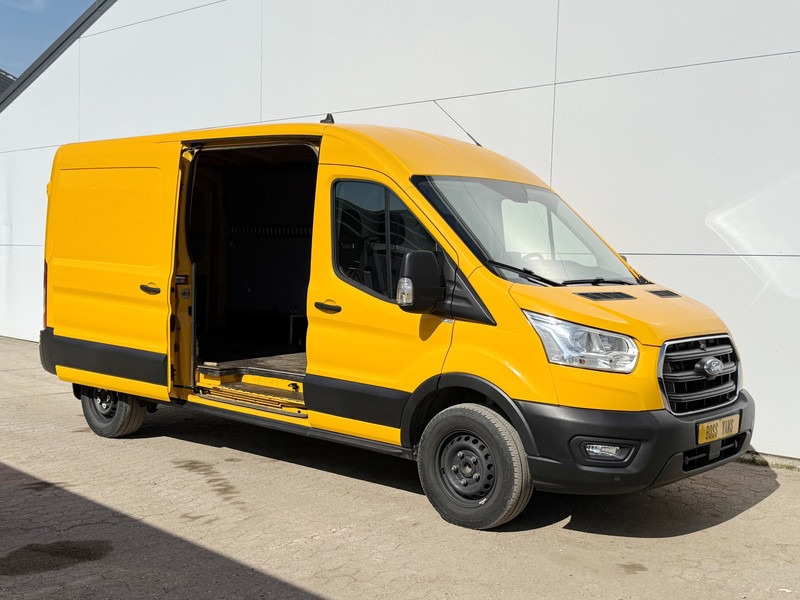 Ford Transit 170pk L3H2 Airco Cruise Control Scherm Trekhaak - Panel van: picture 5 Ford Transit 170pk L3H2 Airco Cruise Control Scherm Trekhaak - Panel van: picture 5