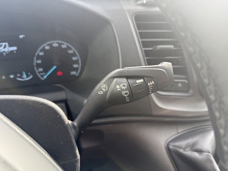 Box van Ford Transit 350 2.0 TDCI 130PK L3H1 Airco Cruise Control Achterdeuren Koffer Bakwagen Meubelbak: picture 18 Box van Ford Transit 350 2.0 TDCI 130PK L3H1 Airco Cruise Control Achterdeuren Koffer Bakwagen Meubelbak: picture 18