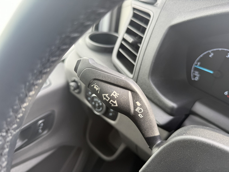 Box van Ford Transit 350 2.0 TDCI 130PK L3H1 Airco Cruise Control Achterdeuren Koffer Bakwagen Meubelbak: picture 17 Box van Ford Transit 350 2.0 TDCI 130PK L3H1 Airco Cruise Control Achterdeuren Koffer Bakwagen Meubelbak: picture 17