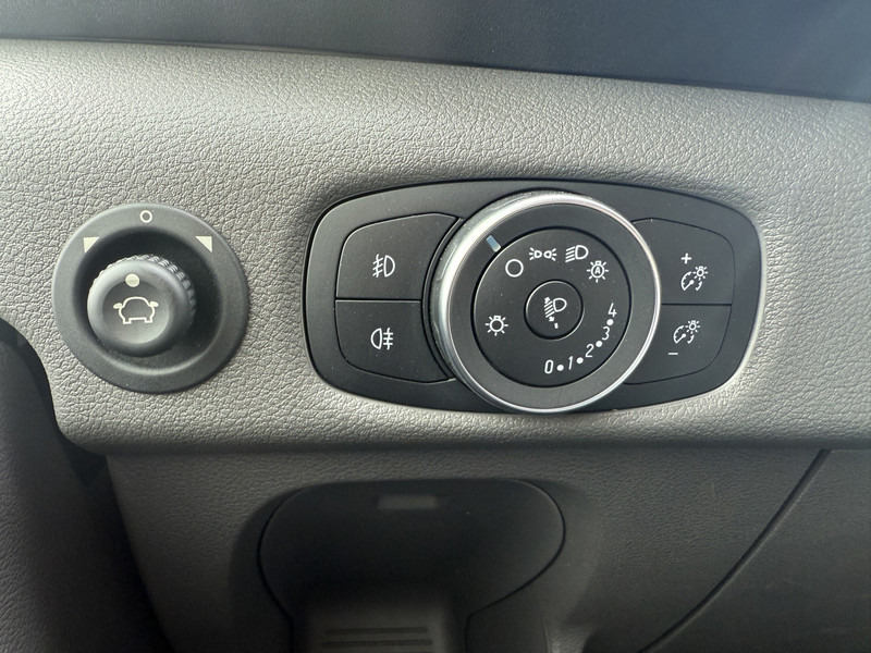 Box van Ford Transit 350 2.0 TDCI 130PK L3H1 Airco Cruise Control Achterdeuren Koffer Bakwagen Meubelbak: picture 20 Box van Ford Transit 350 2.0 TDCI 130PK L3H1 Airco Cruise Control Achterdeuren Koffer Bakwagen Meubelbak: picture 20