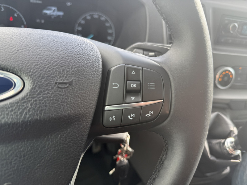 Box van Ford Transit 350 2.0 TDCI 130PK L3H1 Airco Cruise Control Achterdeuren Koffer Bakwagen Meubelbak: picture 16 Box van Ford Transit 350 2.0 TDCI 130PK L3H1 Airco Cruise Control Achterdeuren Koffer Bakwagen Meubelbak: picture 16