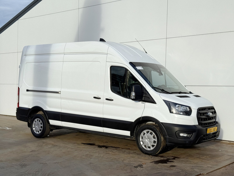 Ford Transit 350 2.0 TDCI 170PK L3H3 170PK Airco Cruise Control Parkeersensoren voor achter - Panel van: picture 4 Ford Transit 350 2.0 TDCI 170PK L3H3 170PK Airco Cruise Control Parkeersensoren voor achter - Panel van: picture 4