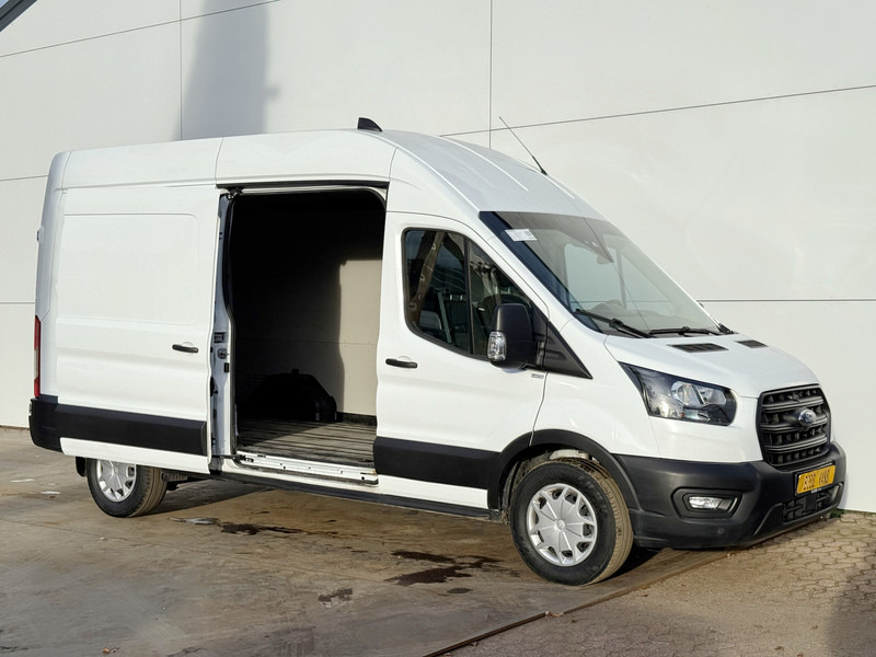 Ford Transit 350 2.0 TDCI 170PK L3H3 170PK Airco Cruise Control Parkeersensoren voor achter - Panel van: picture 5 Ford Transit 350 2.0 TDCI 170PK L3H3 170PK Airco Cruise Control Parkeersensoren voor achter - Panel van: picture 5