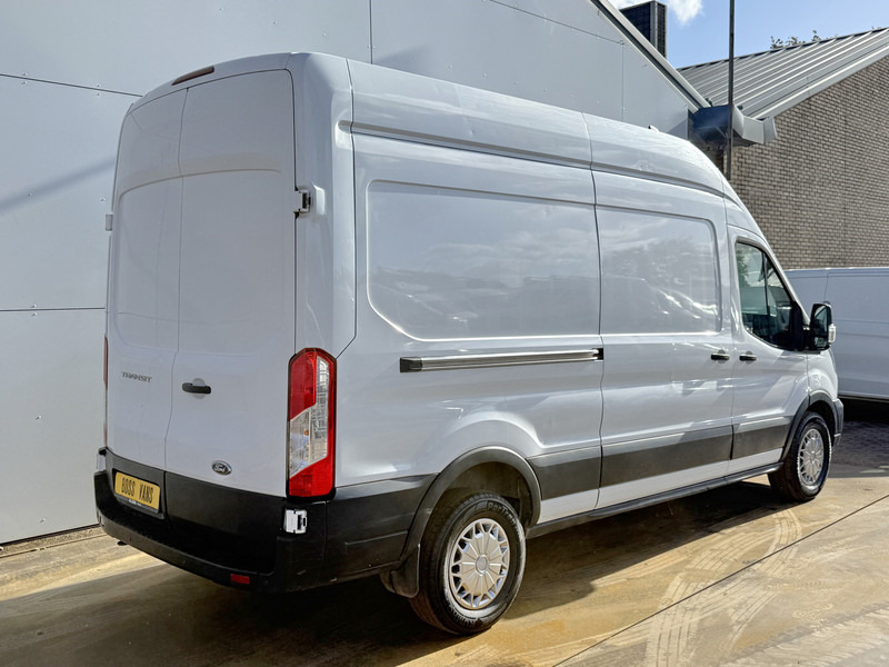 Ford Transit 350 2.0 TDCI L3H3 170PK Airco Cruise Control Parkeersensoren voor achter - Panel van: picture 3 Ford Transit 350 2.0 TDCI L3H3 170PK Airco Cruise Control Parkeersensoren voor achter - Panel van: picture 3