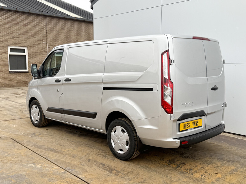 Ford Transit Custom 2.0 TDCI 130PK Automaat L1H1 LED Dubbele Schuifdeuren Airco Cruise Control Camera Navigatie Stoelverwarming Parkeersensoren voor achter - Small van: picture 3 Ford Transit Custom 2.0 TDCI 130PK Automaat L1H1 LED Dubbele Schuifdeuren Airco Cruise Control Camera Navigatie Stoelverwarming Parkeersensoren voor achter - Small van: picture 3
