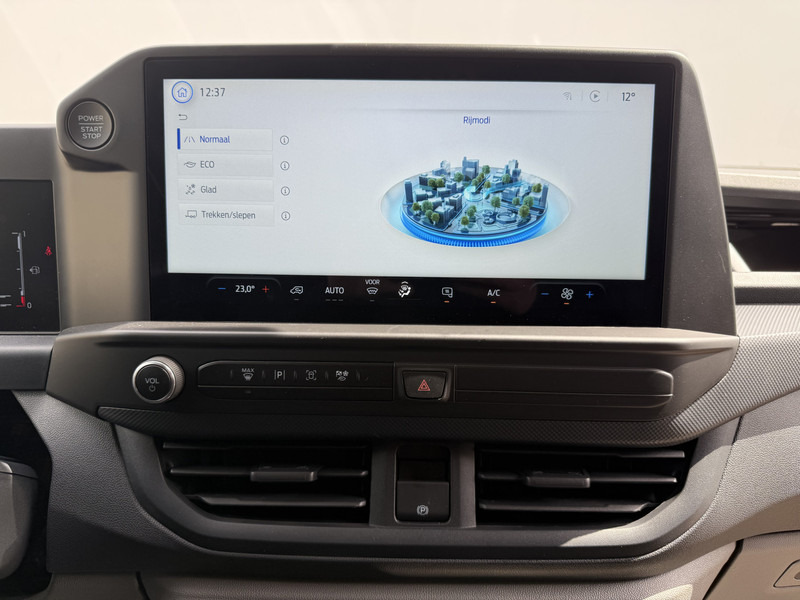 New Small van Ford Transit Custom 2.0 TDCI 170pk L2H1 Automaat 2 x Schuif Adaptieve Cruise Control Carplay Camera Parkeersensoren voor achter BPM VRIJ: picture 20