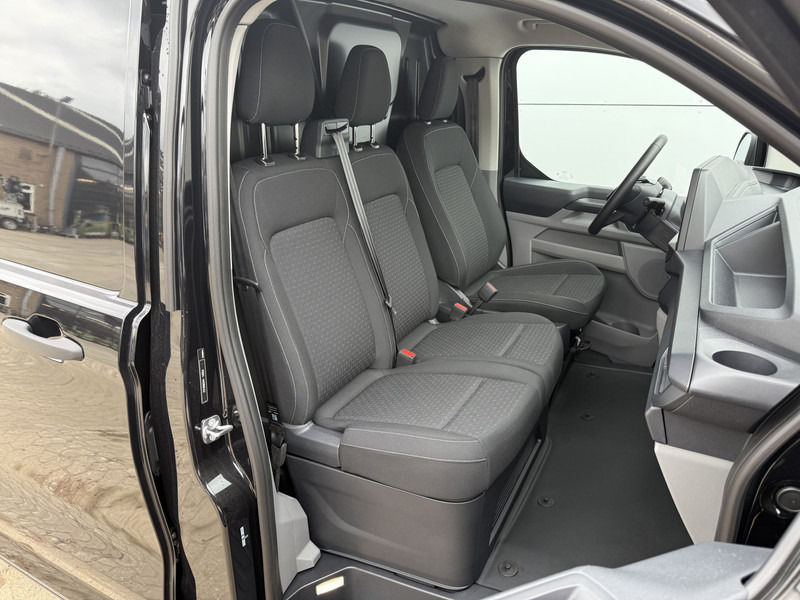 New Small van Ford Transit Custom 2.0 TDCI 170pk L2H1 Automaat 2 x Schuif Adaptieve Cruise Control Carplay Camera Parkeersensoren voor achter BPM VRIJ: picture 9