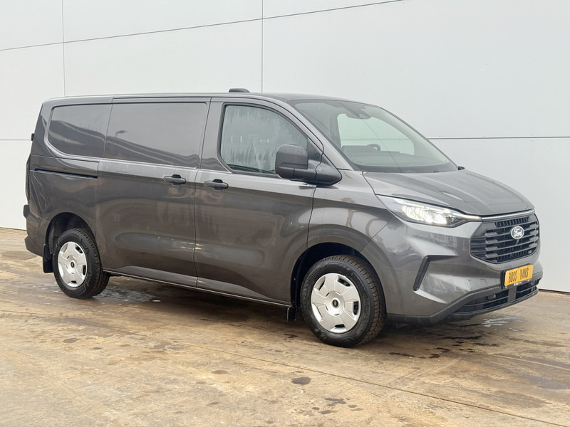 Ford Transit Custom 320 2.0 TDCI 136PK **4 Jaar Fabrieksgarantie** L1H1 LED Climate Control Adaptieve Cruise Control Carplay Camera Stoelverwarming - Small van: picture 4 Ford Transit Custom 320 2.0 TDCI 136PK **4 Jaar Fabrieksgarantie** L1H1 LED Climate Control Adaptieve Cruise Control Carplay Camera Stoelverwarming - Small van: picture 4