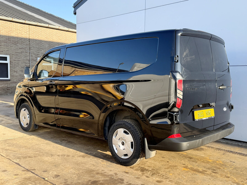 Ford Transit Custom 320 2.0 TDCI 136PK **4 Jaar Fabrieksgarantie** L1H1 LED Climate Control Adaptieve Cruise Control Carplay Camera Stoelverwarming - Small van: picture 2 Ford Transit Custom 320 2.0 TDCI 136PK **4 Jaar Fabrieksgarantie** L1H1 LED Climate Control Adaptieve Cruise Control Carplay Camera Stoelverwarming - Small van: picture 2