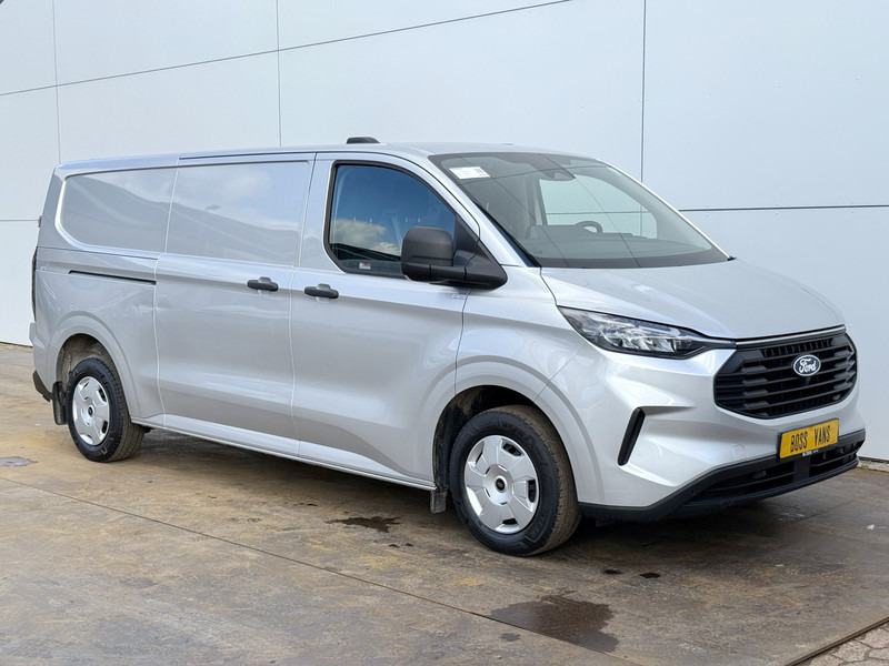 Ford Transit Custom 320 2.0 TDCI 136PK L2H1 LED Adaptieve Cruise Control Camera Carplay Stoelverwarming Parkeersensoren voor achter Fabr Garantie 07-28 - Small van: picture 4 Ford Transit Custom 320 2.0 TDCI 136PK L2H1 LED Adaptieve Cruise Control Camera Carplay Stoelverwarming Parkeersensoren voor achter Fabr Garantie 07-28 - Small van: picture 4