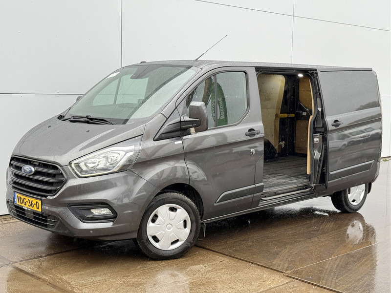Ford Transit Custom 320 2.0 TDCI 170PK Dubbele Schuifdeur LED Airco Trekhaak Camera Cruise Control APK 10-2026 - Small van: picture 2 Ford Transit Custom 320 2.0 TDCI 170PK Dubbele Schuifdeur LED Airco Trekhaak Camera Cruise Control APK 10-2026 - Small van: picture 2