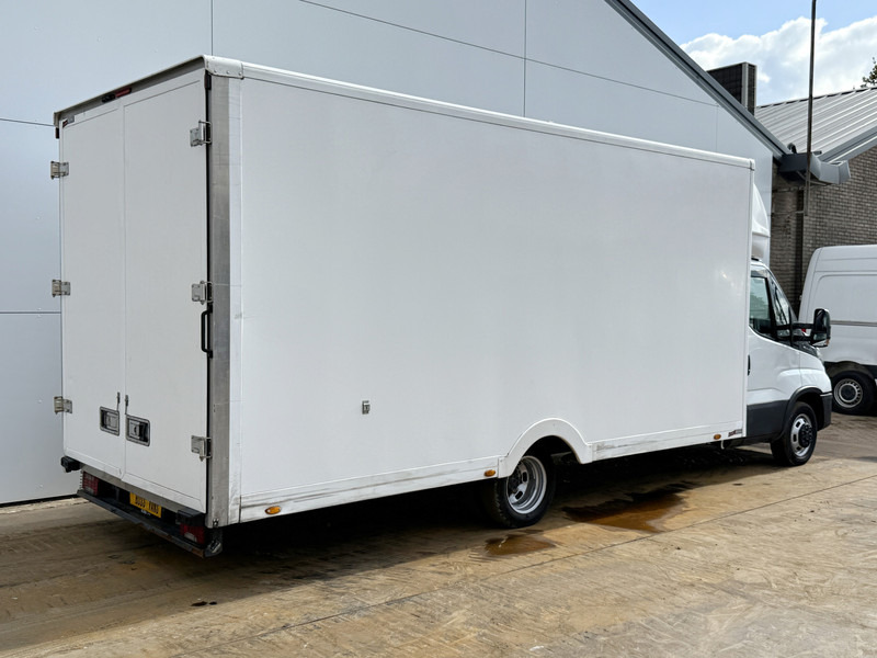 Iveco Daily 35C14 2.3 Automaat Airco Cruise Control Camera Meubelbak Foodtruck Camper XL - Box van: picture 3 Iveco Daily 35C14 2.3 Automaat Airco Cruise Control Camera Meubelbak Foodtruck Camper XL - Box van: picture 3