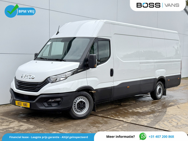 Iveco Daily 35S16 2.3 Automaat L4H2 Airco Climate Control - Panel van: picture 1 Iveco Daily 35S16 2.3 Automaat L4H2 Airco Climate Control - Panel van: picture 1