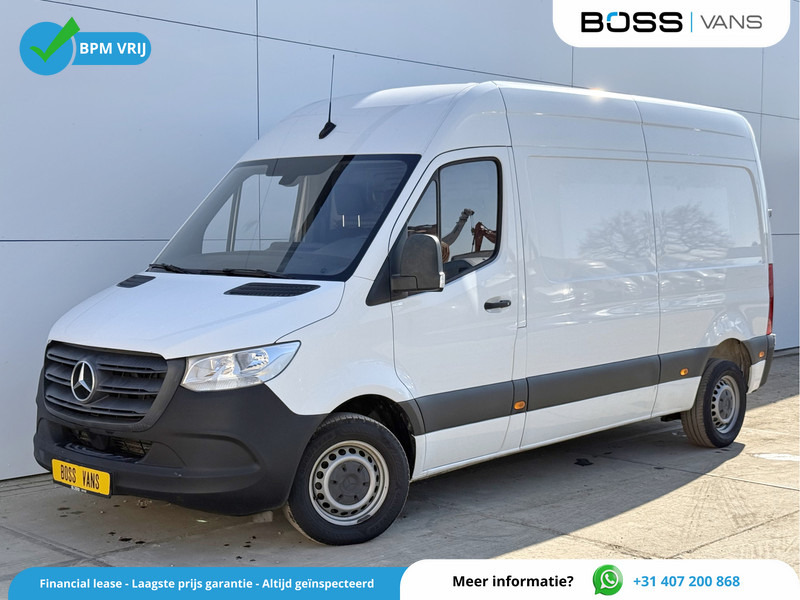 Mercedes-Benz Sprinter 311 CDI L2H2 Climate Control Cruise Control Euro 6 - Small van: picture 1 Mercedes-Benz Sprinter 311 CDI L2H2 Climate Control Cruise Control Euro 6 - Small van: picture 1