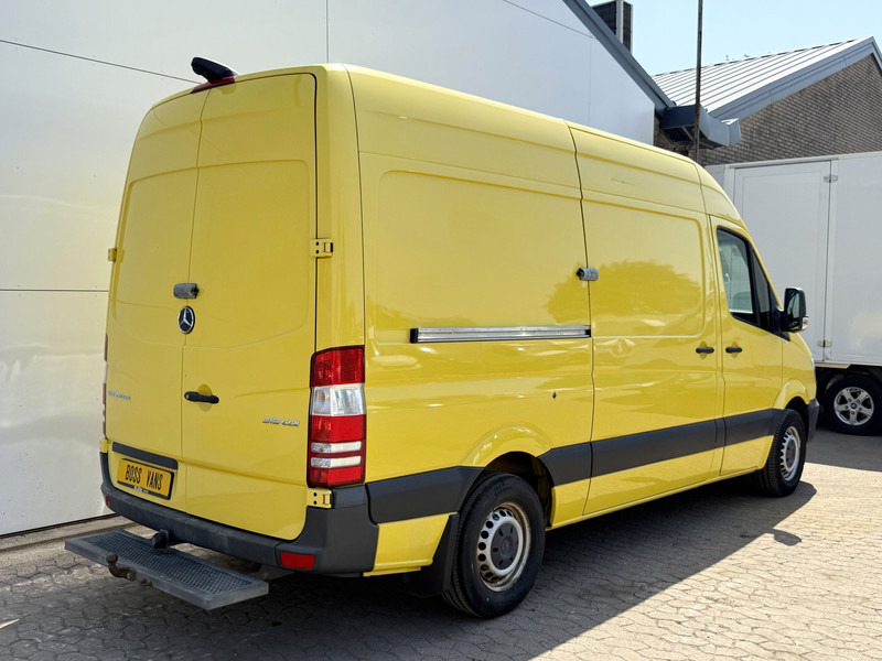 Mercedes-Benz Sprinter 319 3.0 CDI V6 Automaat L2H2 Climate Control Cruise Control Trekhaak Camera Stoelverwarming - Panel van: picture 3 Mercedes-Benz Sprinter 319 3.0 CDI V6 Automaat L2H2 Climate Control Cruise Control Trekhaak Camera Stoelverwarming - Panel van: picture 3