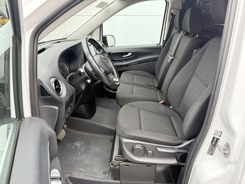 Small van Mercedes-Benz Vito 114 2.1 CDI Automaat L2H1 Climate Control Cruise Control Camera Navigatie Trekhaak Parkeersensoren Stoelverwarming: picture 7