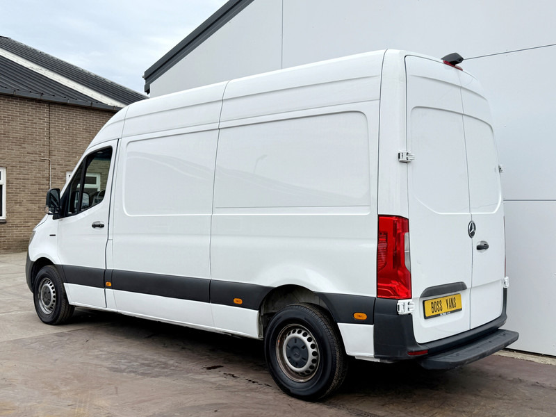 Mercedes-Benz eSprinter 312 - Binnenkort verwacht! L2H2 100% Elektrisch 55kWh 168km WLTP 80kw Snelladen Climate Control Camera Stoelverwarming - Panel van, Electric van: picture 2 Mercedes-Benz eSprinter 312 - Binnenkort verwacht! L2H2 100% Elektrisch 55kWh 168km WLTP 80kw Snelladen Climate Control Camera Stoelverwarming - Panel van, Electric van: picture 2