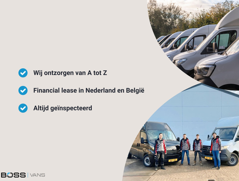 Renault Master 150pk Automaat Luchtvering Airco Cruise Control Plancher Foodtruck Meubelbak Paardenwagen - Box van: picture 5 Renault Master 150pk Automaat Luchtvering Airco Cruise Control Plancher Foodtruck Meubelbak Paardenwagen - Box van: picture 5