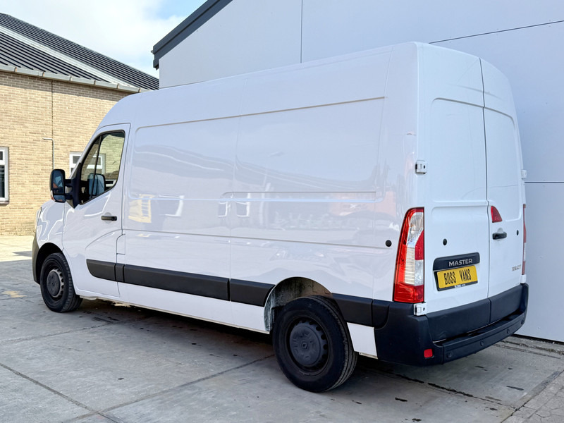 Renault Master T33 2.3 DCI 135PK L2H2 Airco Cruise Control Parkeersensoren - Small van: picture 2 Renault Master T33 2.3 DCI 135PK L2H2 Airco Cruise Control Parkeersensoren - Small van: picture 2