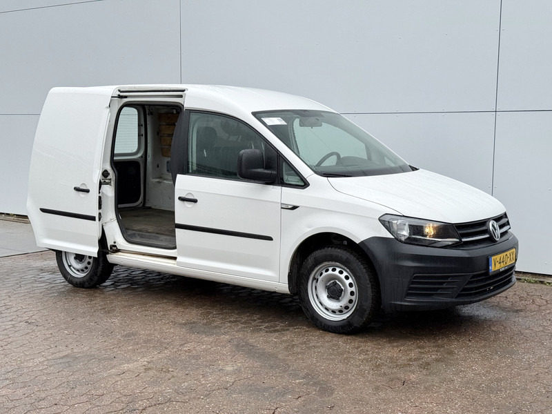 Volkswagen Caddy 1.2 TSI 84PK **Benzine/Petrol** L1H1 Airco Trekhaak APK 15-04-2027 - Small van: picture 5 Volkswagen Caddy 1.2 TSI 84PK **Benzine/Petrol** L1H1 Airco Trekhaak APK 15-04-2027 - Small van: picture 5
