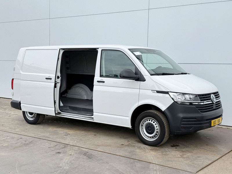 Small van, Electric van Volkswagen E-Transporter 113PK 37.3kWh 138KM WLTP 37,3kWh 100% Elektrisch ABT E-transporter 3 Stoelen Airco Parkeersensoren voor achter: picture 5