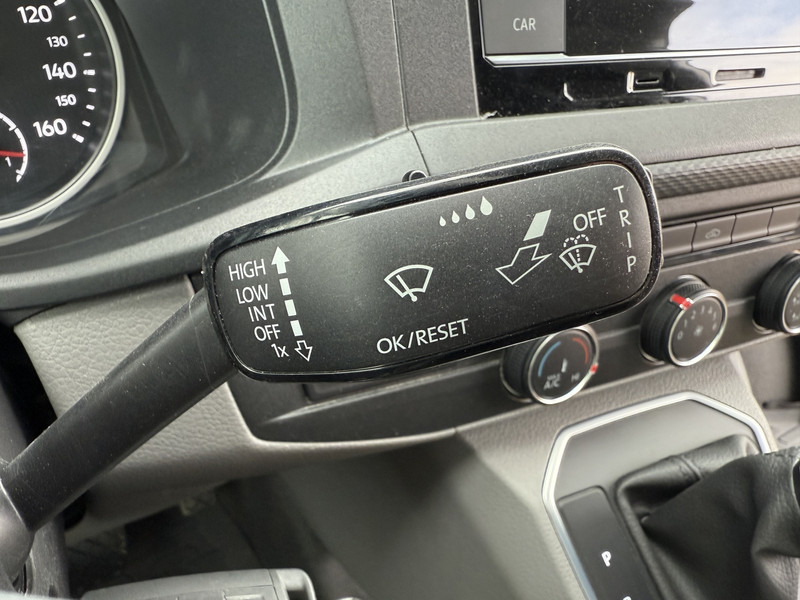 Small van, Electric van Volkswagen E-Transporter 113PK 37.3kWh 138KM WLTP 37,3kWh 100% Elektrisch ABT E-transporter 3 Stoelen Airco Parkeersensoren voor achter: picture 18