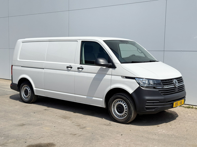 Volkswagen E-Transporter 113PK L2H1 138KM WLTP 37,3kWh 100% Elektrisch ABT E-transporter Airco - Small van, Electric van: picture 4 Volkswagen E-Transporter 113PK L2H1 138KM WLTP 37,3kWh 100% Elektrisch ABT E-transporter Airco - Small van, Electric van: picture 4