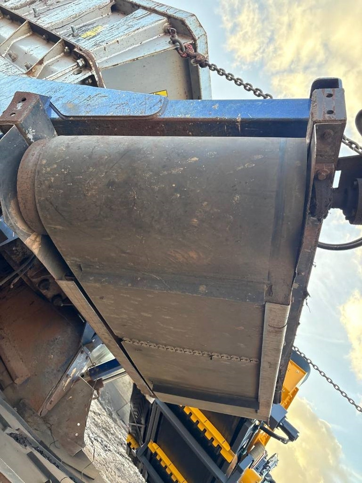 Edge SLAYER XL - Industrial waste shredder: picture 3 Edge SLAYER XL - Industrial waste shredder: picture 3