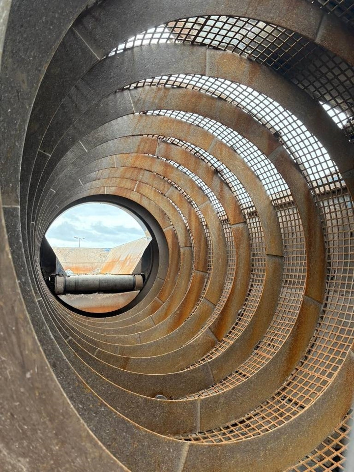 Eggersman T60 - Screener: picture 3 Eggersman T60 - Screener: picture 3