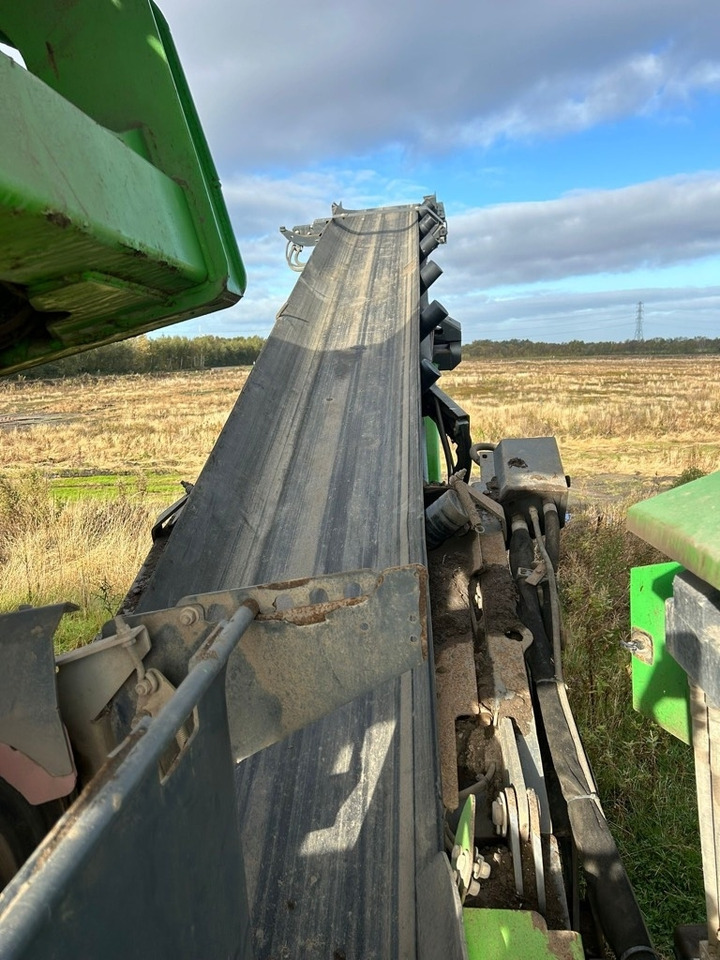 Screener EvoQuip Colt 1000: picture 7