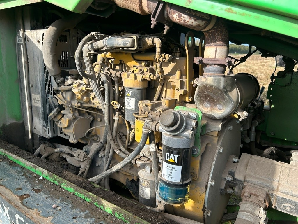 Screener EvoQuip Colt 1000: picture 9