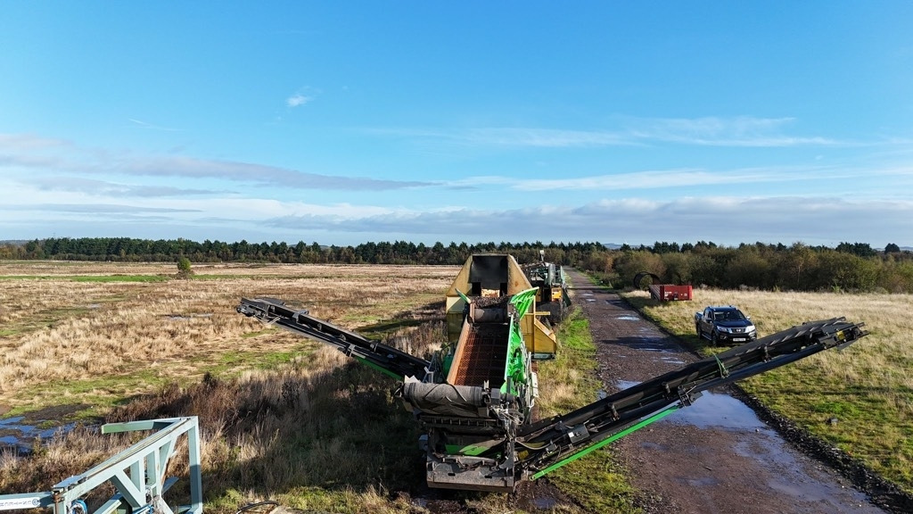 Screener EvoQuip Colt 1000: picture 11