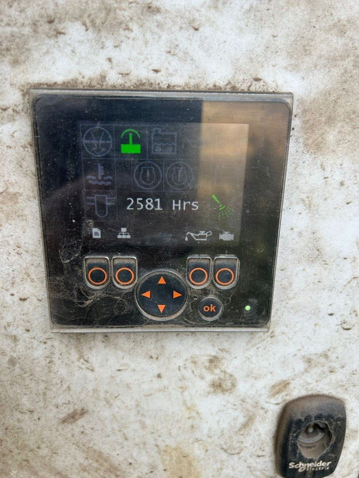 Screener EvoQuip Colt 1000: picture 10