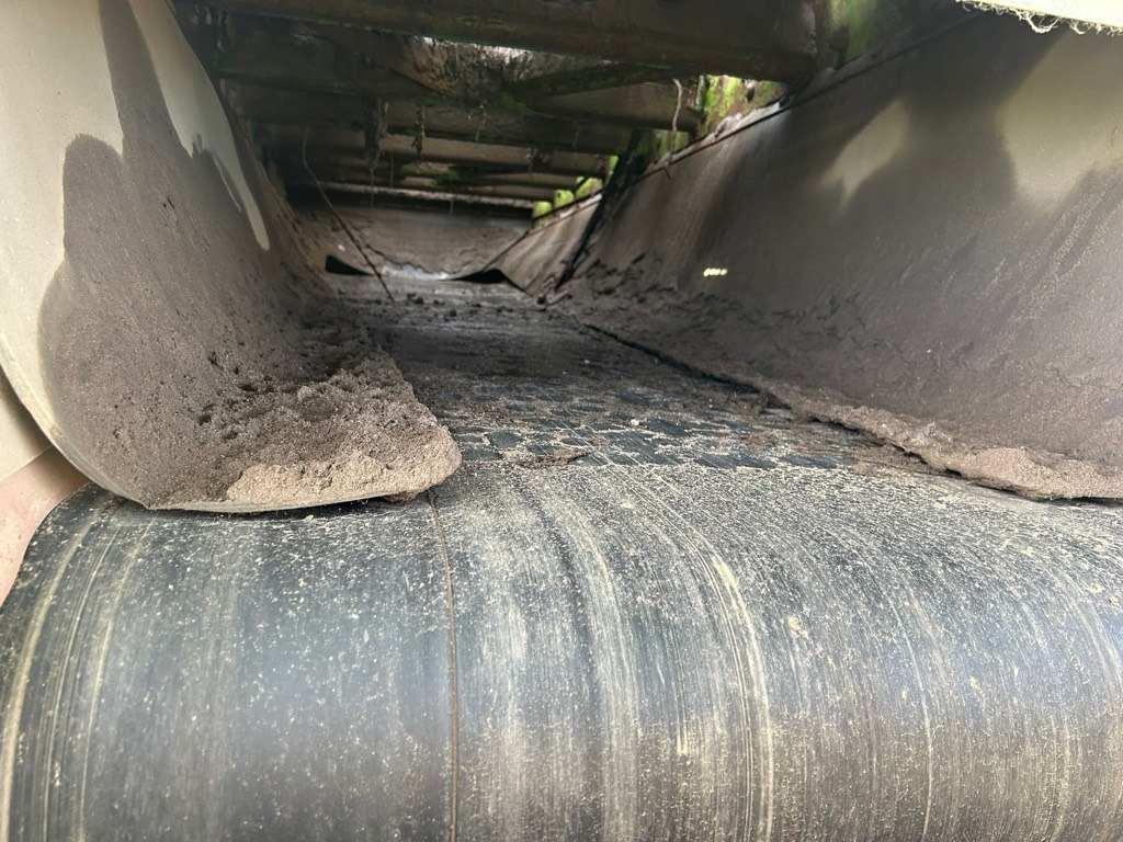 Screener EvoQuip Colt 1000: picture 8