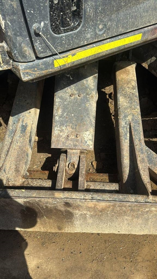 Kobelco SK 75 SR - Mini excavator: picture 4 Kobelco SK 75 SR - Mini excavator: picture 4