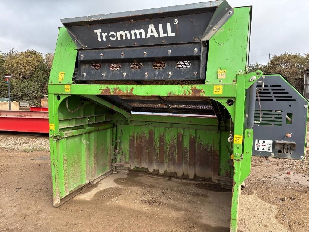 TrommALL 2500 - Screener: picture 2 TrommALL 2500 - Screener: picture 2