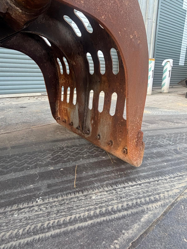 Kinshofer Grab D24H - Attachment for Construction machinery: picture 5 Kinshofer Grab D24H - Attachment for Construction machinery: picture 5