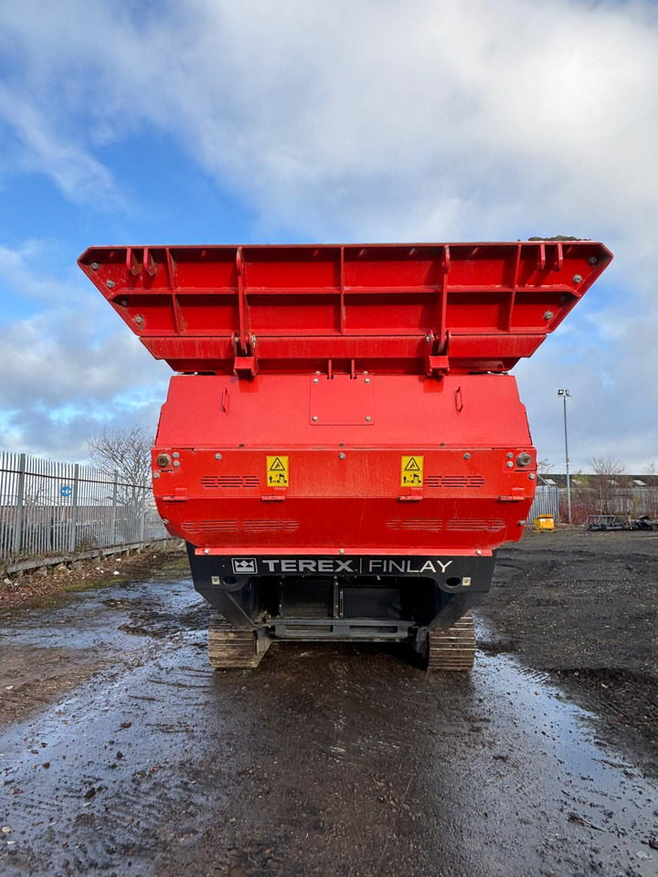 Terex C-1545 - Crusher: picture 4 Terex C-1545 - Crusher: picture 4