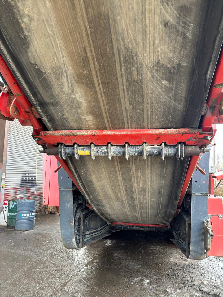 Crusher Terex C-1550: picture 12