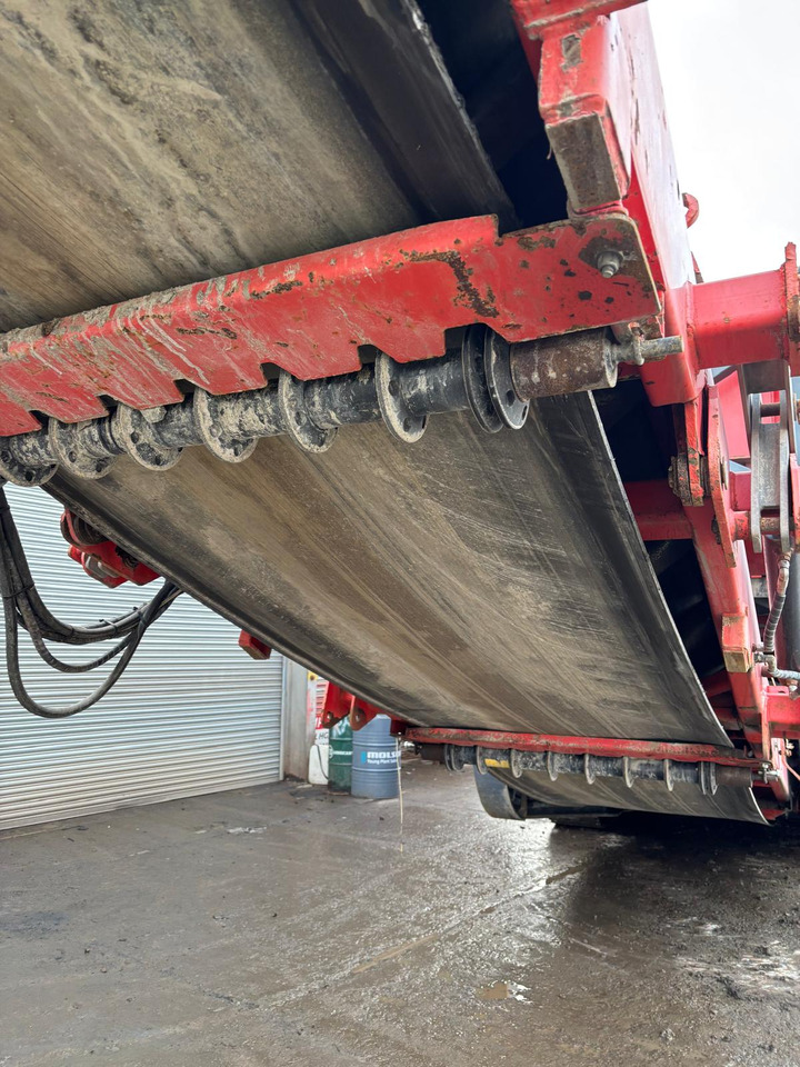 Crusher Terex C-1550: picture 13