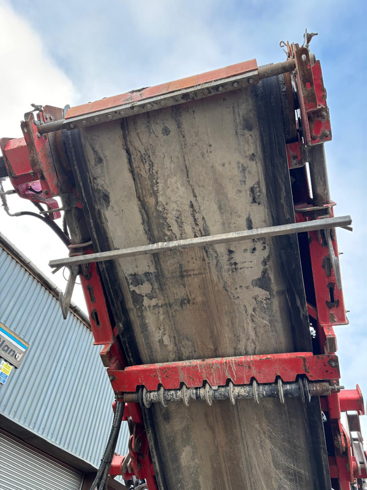 Crusher Terex C-1550: picture 8