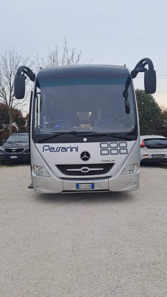Sitcar mercedes Marlin - Coach: picture 1 Sitcar mercedes Marlin - Coach: picture 1