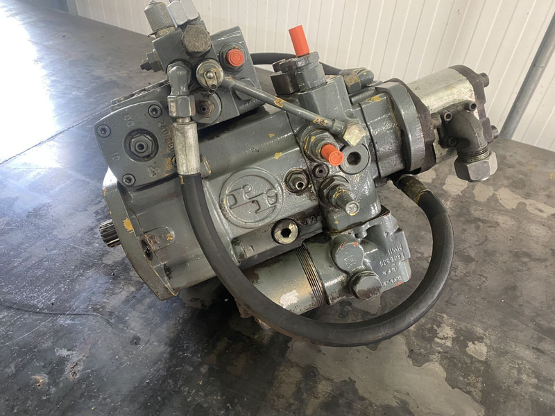 Liebherr 5608840 Swingpump - Hydraulic pump: picture 3 Liebherr 5608840 Swingpump - Hydraulic pump: picture 3