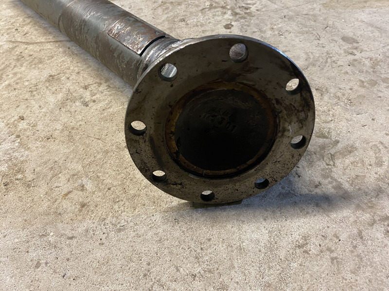 Liebherr Cardanaxle A934C - Drive shaft: picture 2 Liebherr Cardanaxle A934C - Drive shaft: picture 2