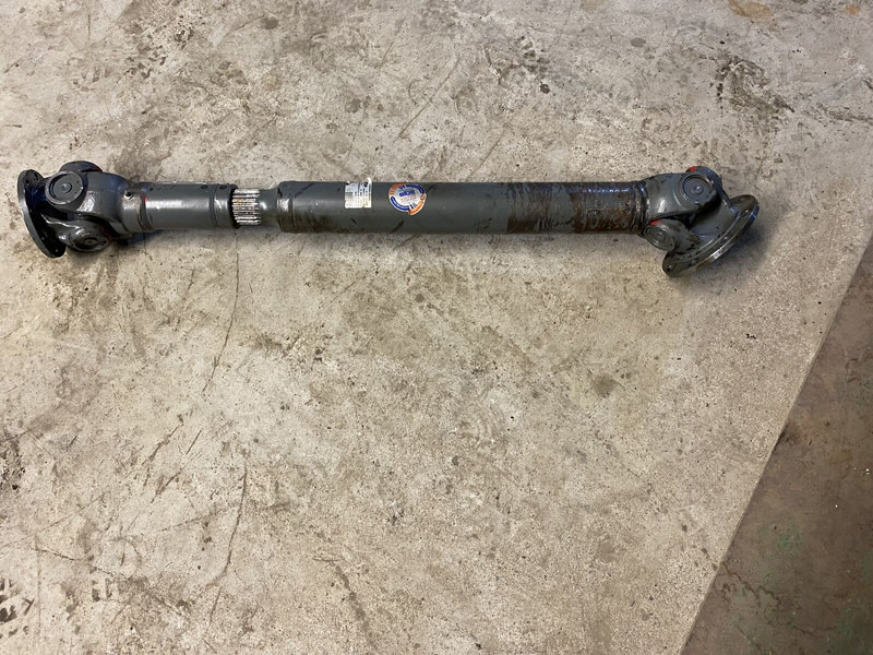 Liebherr Cardanaxle A934C - Drive shaft: picture 1 Liebherr Cardanaxle A934C - Drive shaft: picture 1