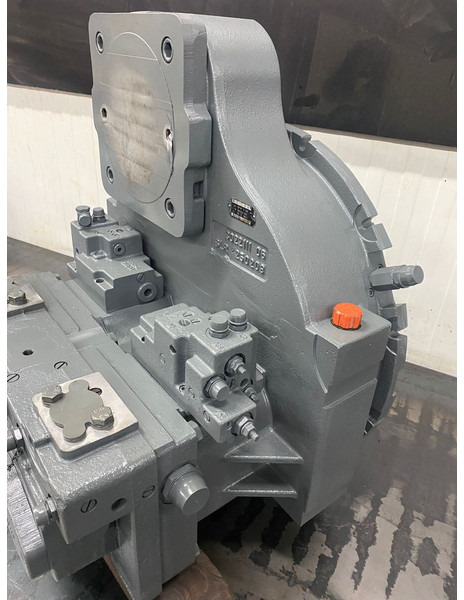 Liebherr DPVP 0 108 pomp 10121142 - Hydraulics: picture 5 Liebherr DPVP 0 108 pomp 10121142 - Hydraulics: picture 5