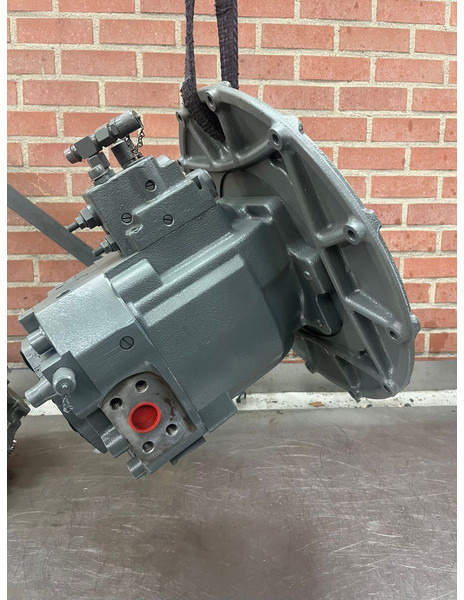 Liebherr Hoofdpomp DPV O 165 m3/U / DPVO165 - Hydraulic pump: picture 1 Liebherr Hoofdpomp DPV O 165 m3/U / DPVO165 - Hydraulic pump: picture 1